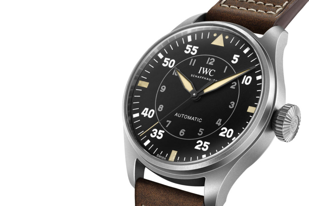 Repliky IWC